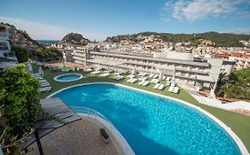 Hotel Don Juan Tossa