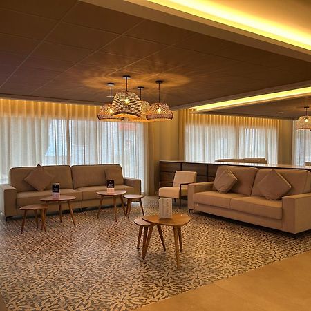 Hotel Don Juan Tossa Тосса-де-Мар Экстерьер фото
