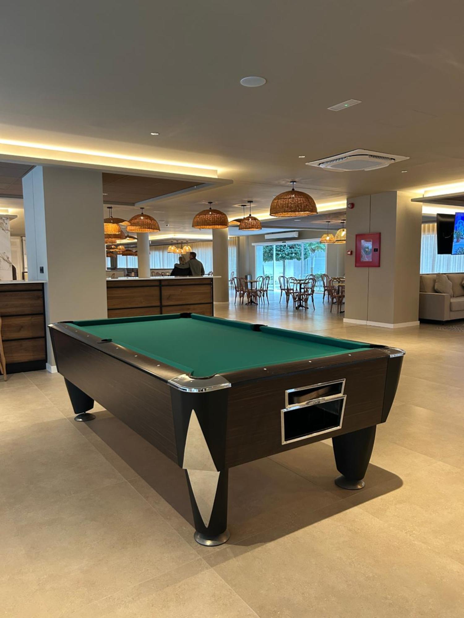 Hotel Don Juan Tossa Тосса-де-Мар Экстерьер фото