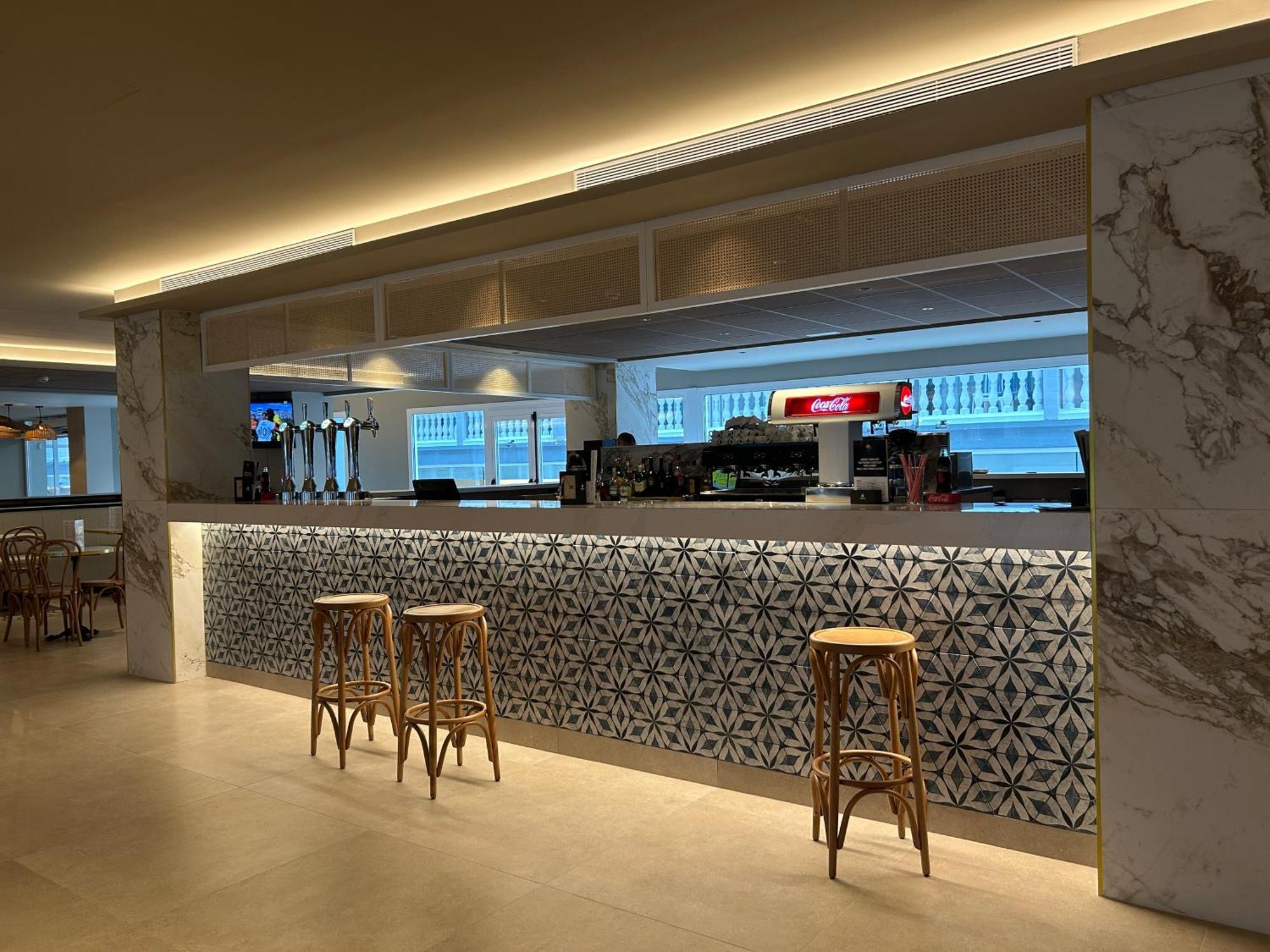 Hotel Don Juan Tossa Тосса-де-Мар Экстерьер фото