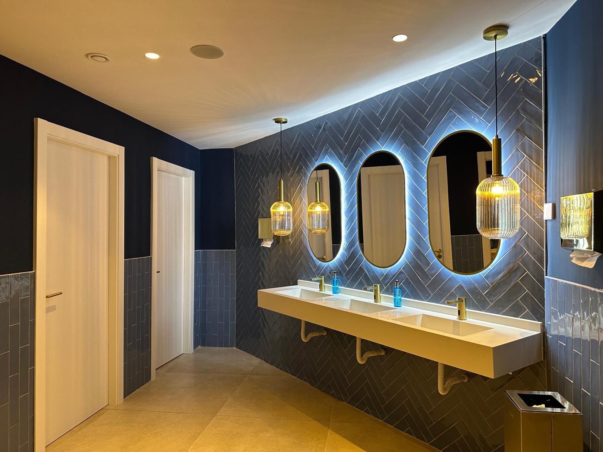Hotel Don Juan Tossa Тосса-де-Мар Экстерьер фото