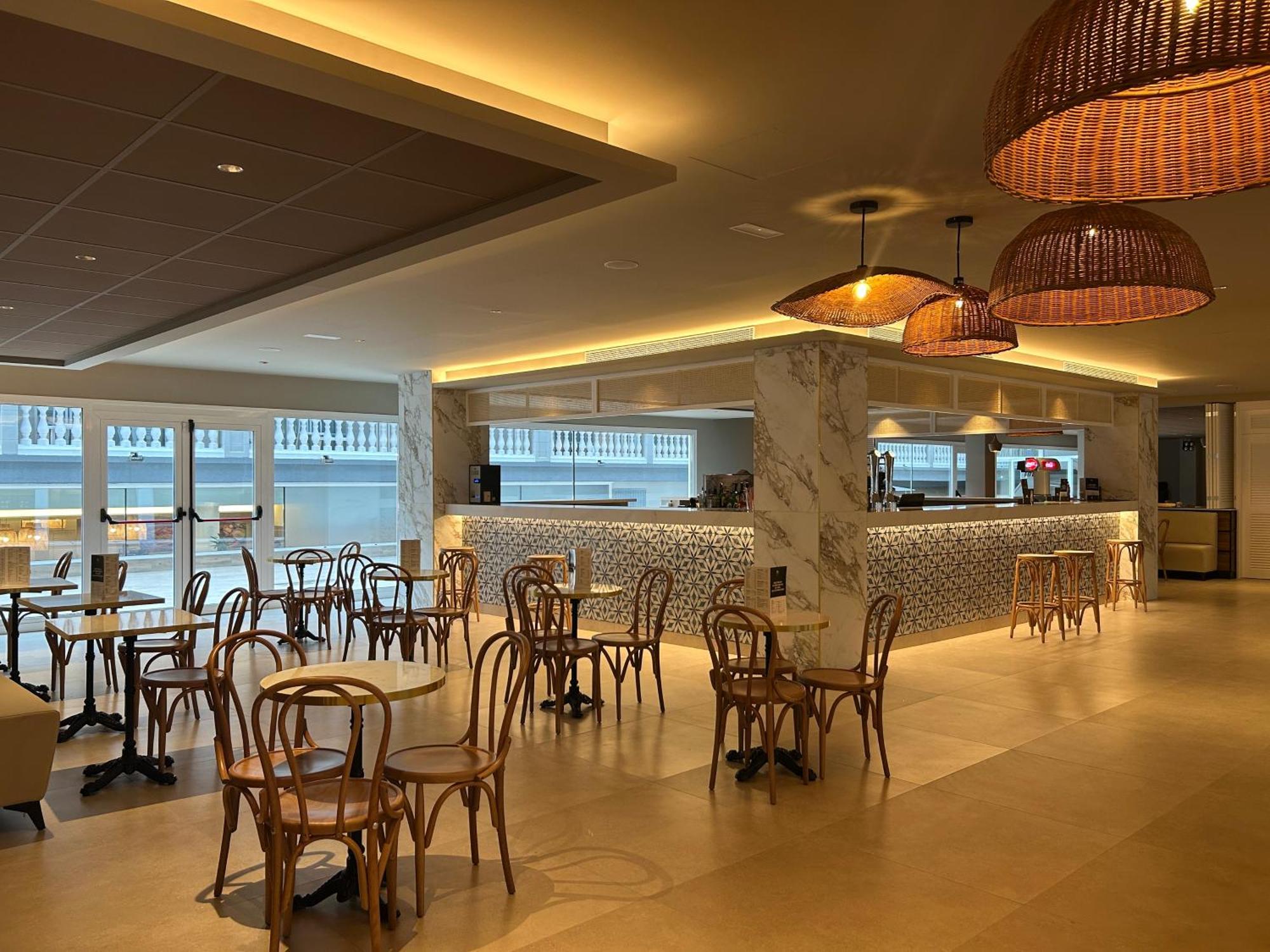 Hotel Don Juan Tossa Тосса-де-Мар Экстерьер фото